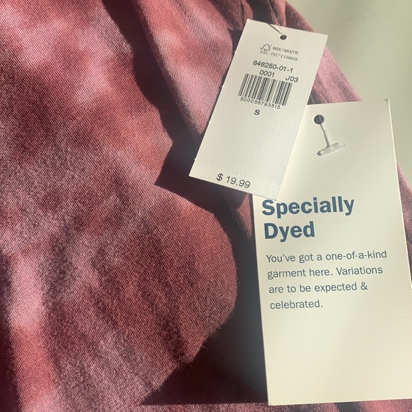 Tank top - Picture 4 of 4